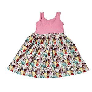 KPea Encanto Custom Tank Dress Size 5